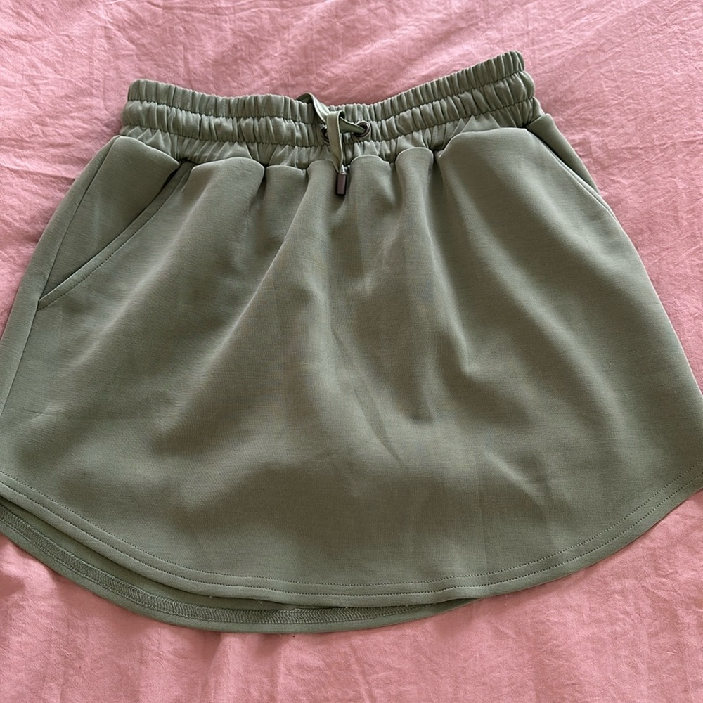 AS Revival skort